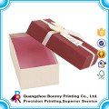 Custom Cardboard Chocolate Candy Packaging Box with Paper Divider